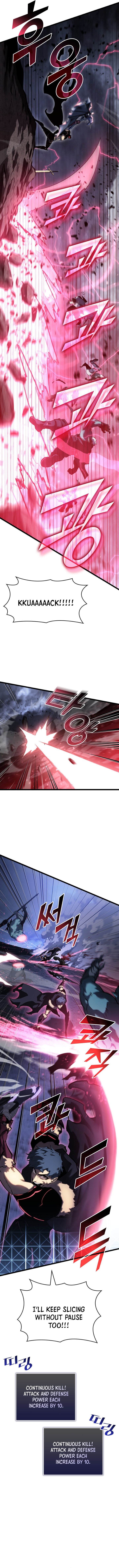 Return Of The Sss Class Ranker 79 11