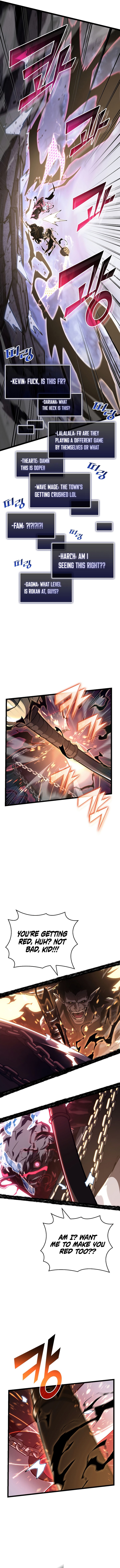 Return Of The Sss Class Ranker 84 5