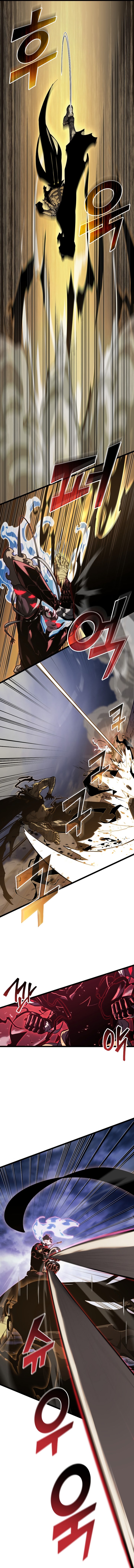 Return Of The Sss Class Ranker 84 8