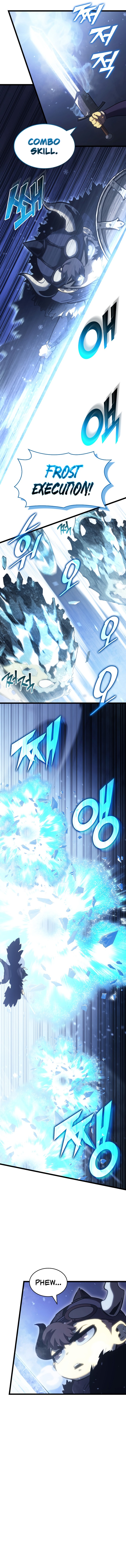 Return Of The Sss Class Ranker 88 13