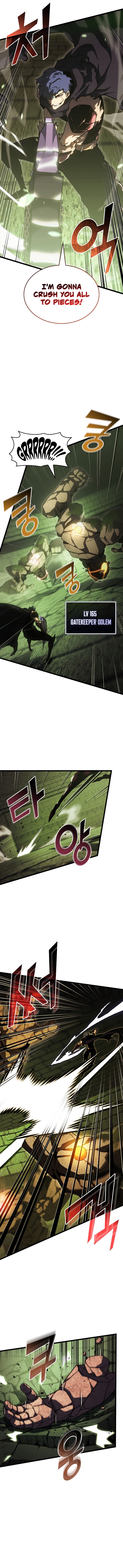 Return Of The Sss Class Ranker 88 2