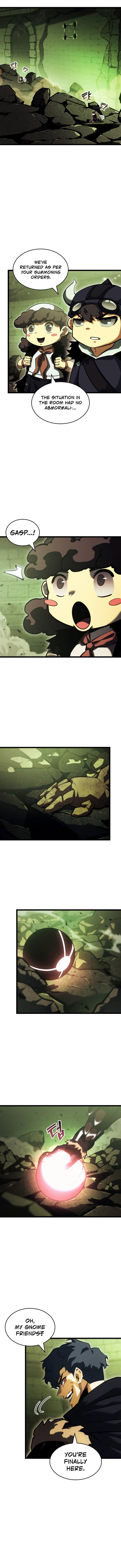 Return Of The Sss Class Ranker 88 6