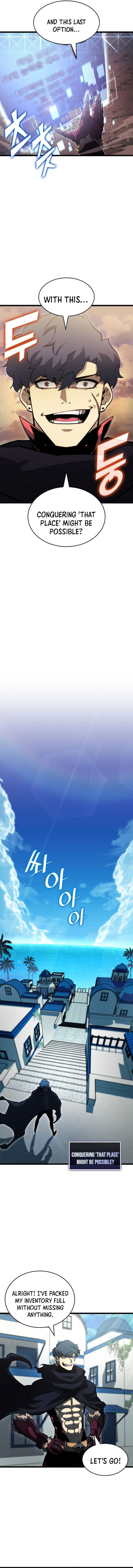 Return Of The Sss Class Ranker 91 12