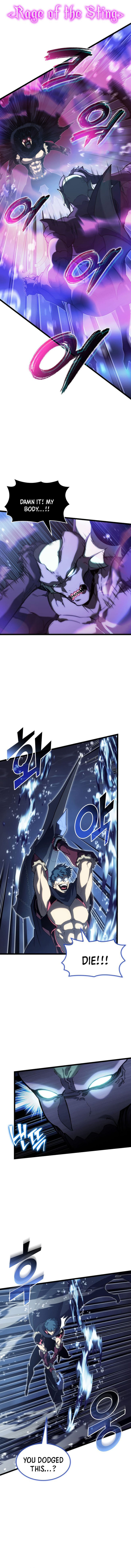 Return Of The Sss Class Ranker 92 15