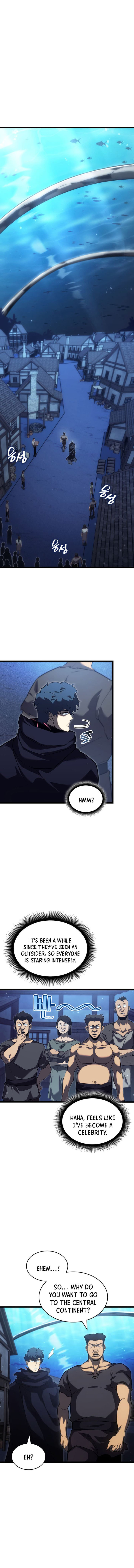 Return Of The Sss Class Ranker 92 3