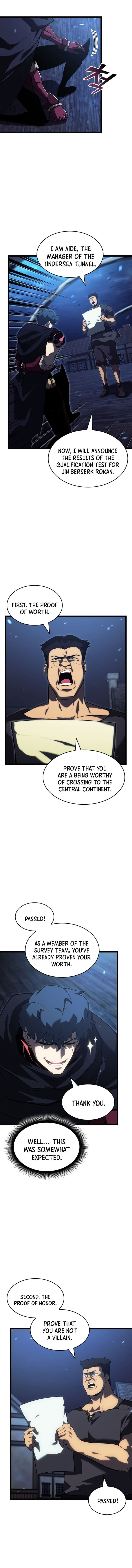 Return Of The Sss Class Ranker 92 8