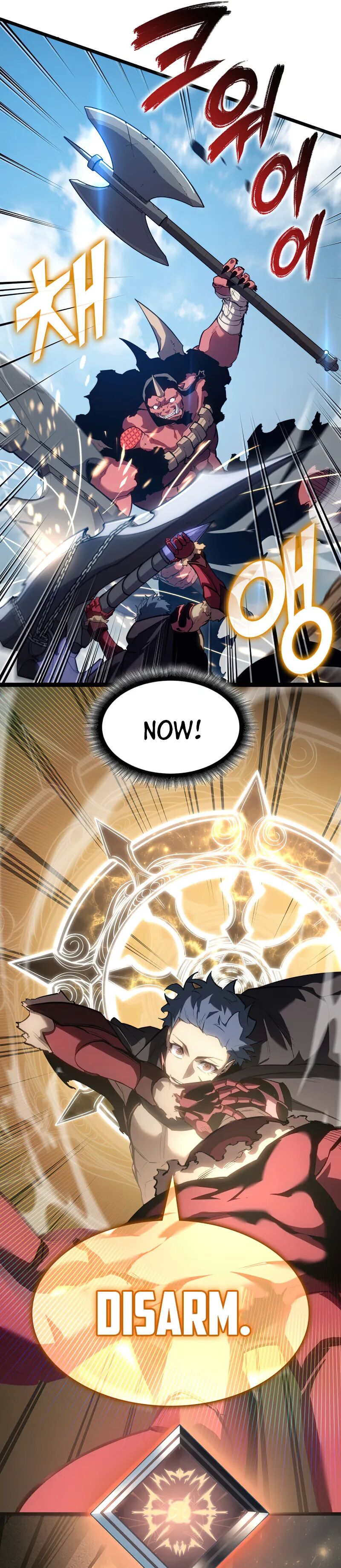 Return Of The Sss Class Ranker 95 23