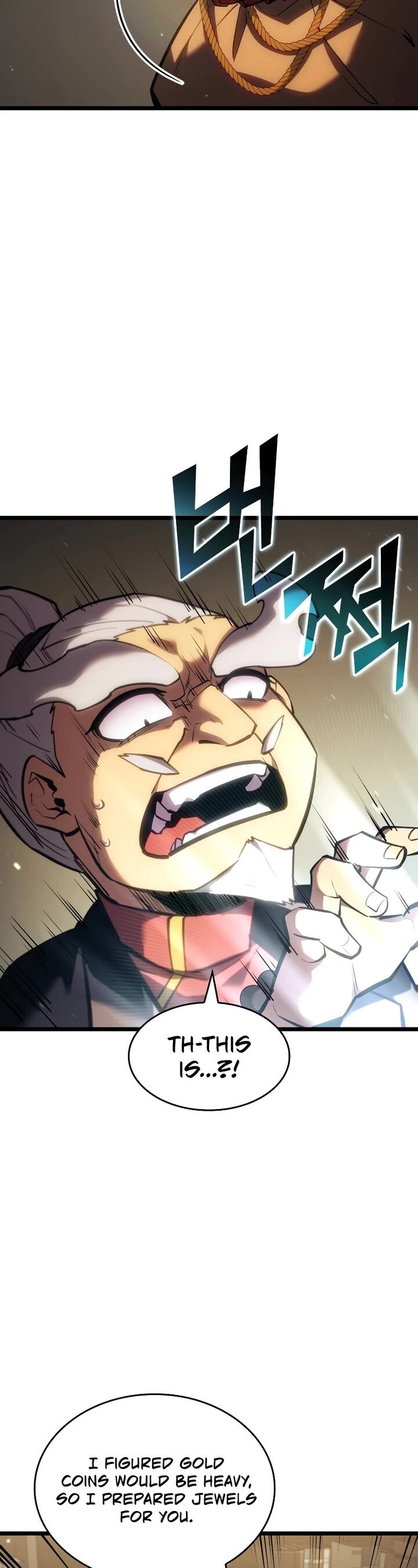 Return Of The Sss Class Ranker 98 8