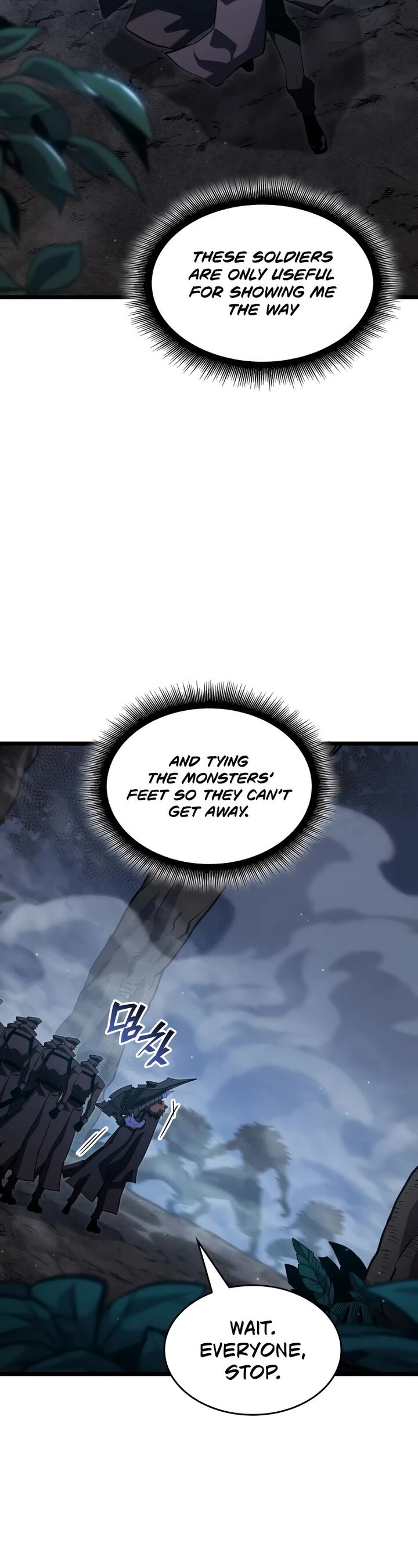 Return Of The Sss Class Ranker 99 13