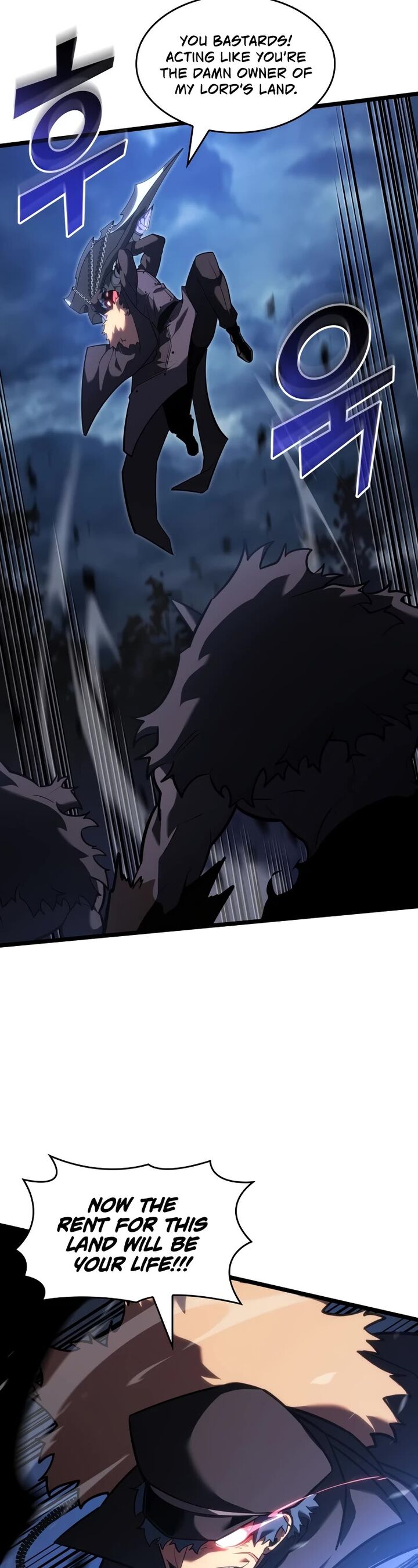 Return Of The Sss Class Ranker 99 19