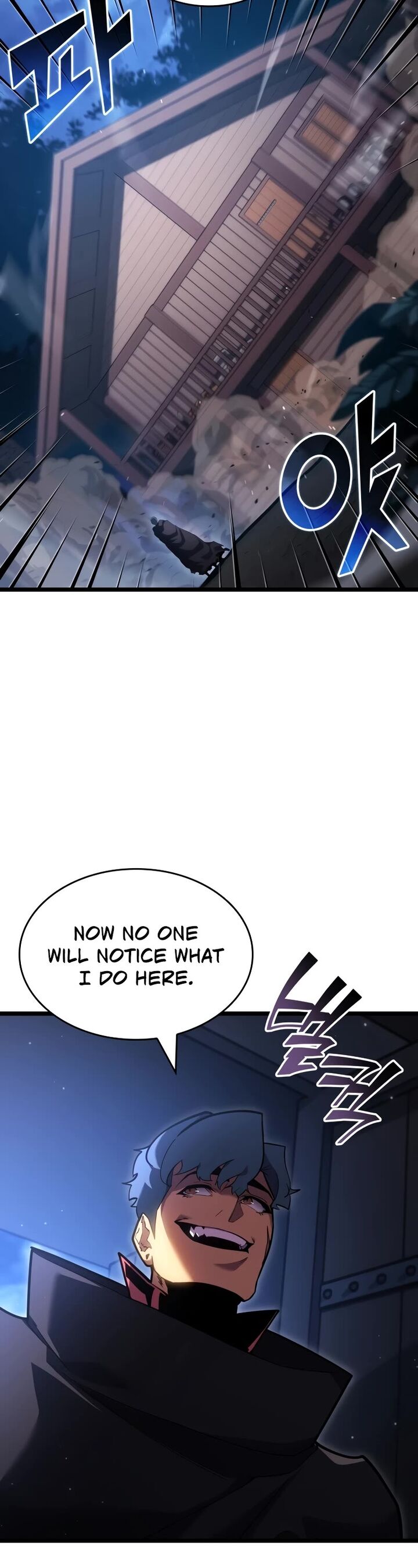 Return Of The Sss Class Ranker 99 46
