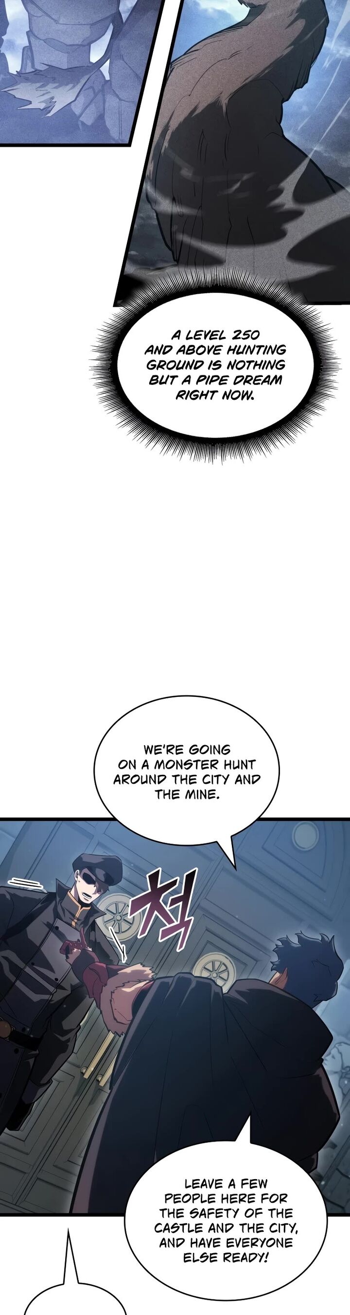 Return Of The Sss Class Ranker 99 8