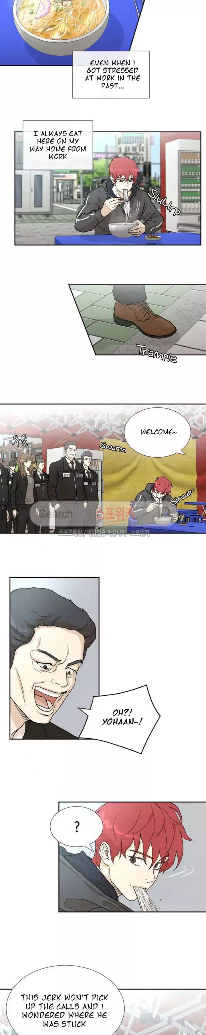 Return Survival 1 12