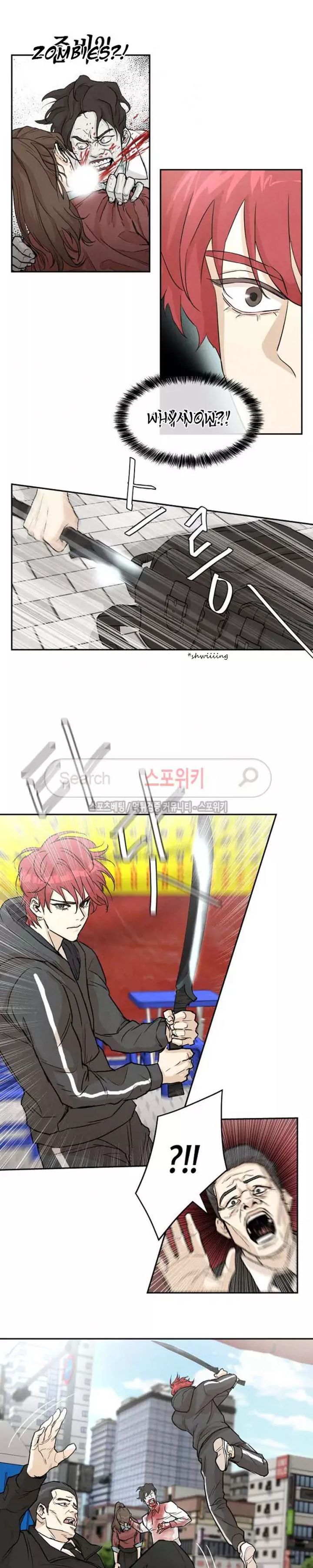 Return Survival 1 16