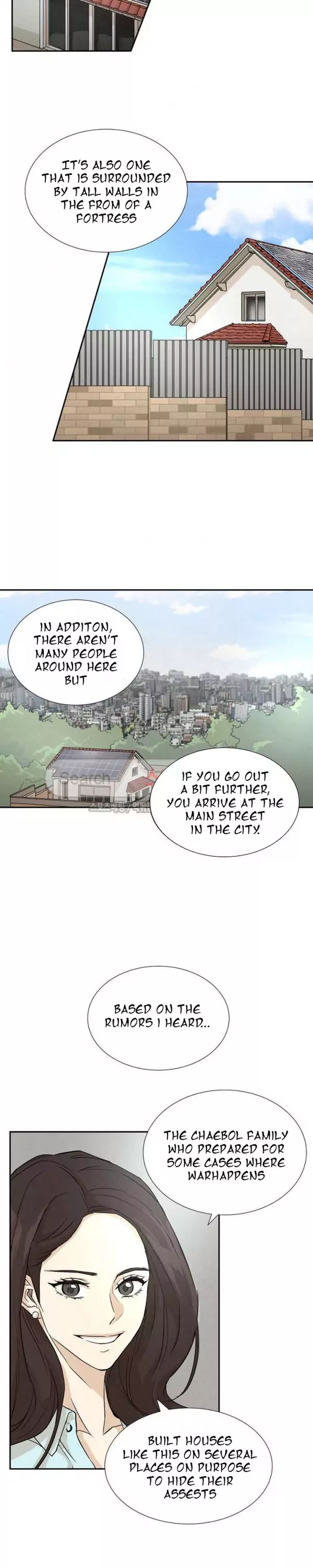 Return Survival 1 2