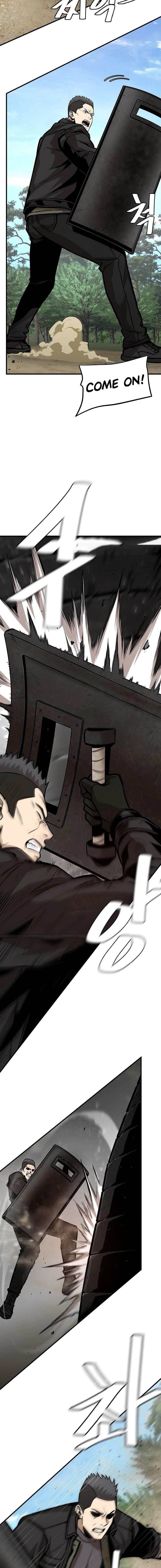 Return Survival 112 6