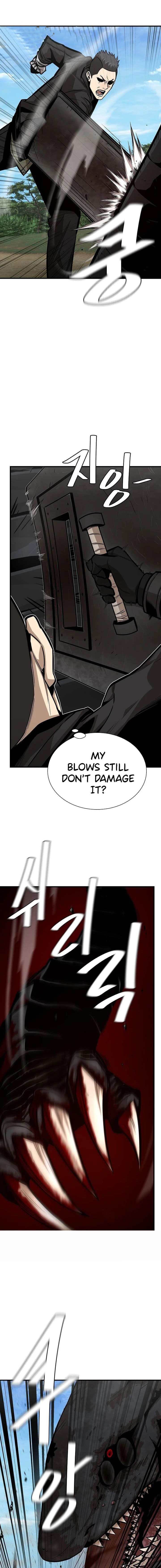 Return Survival 112 8