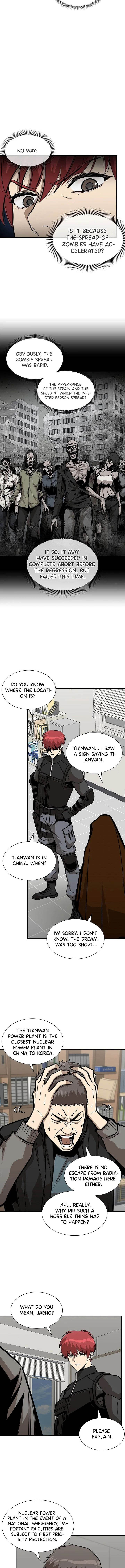 Return Survival 115 6