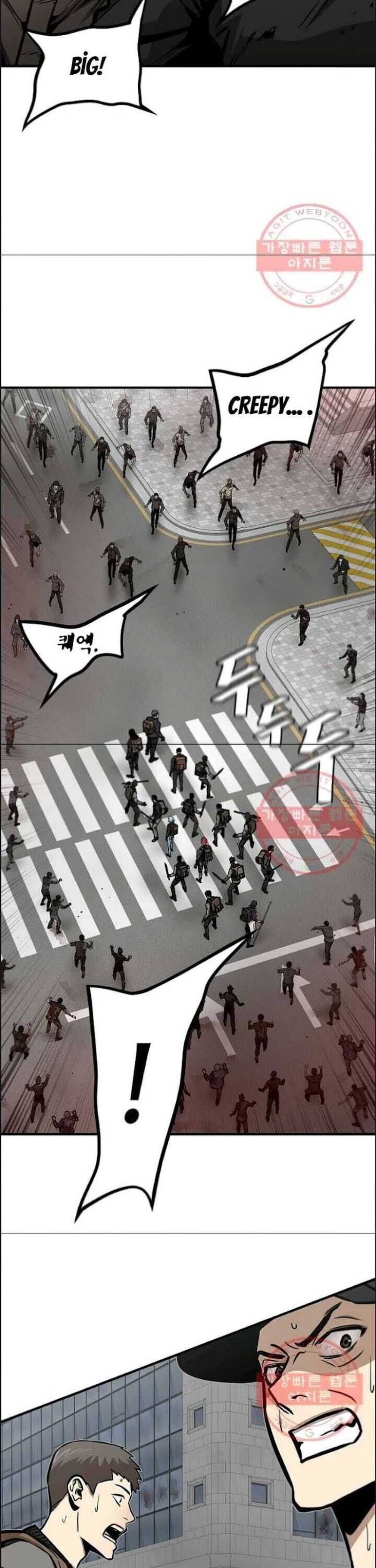 Return Survival 120 10