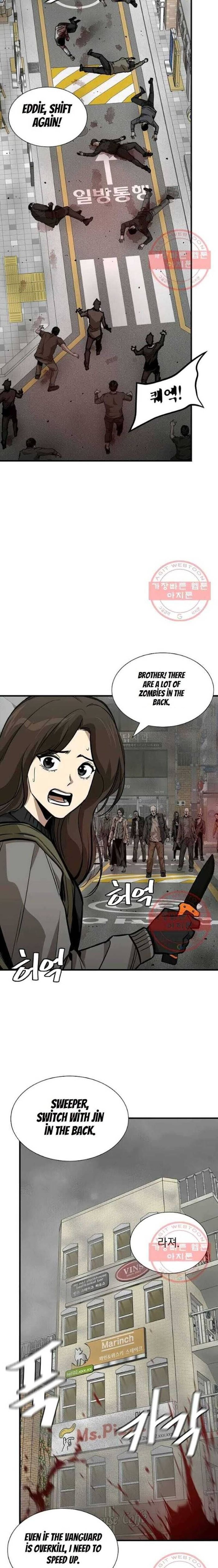 Return Survival 120 20