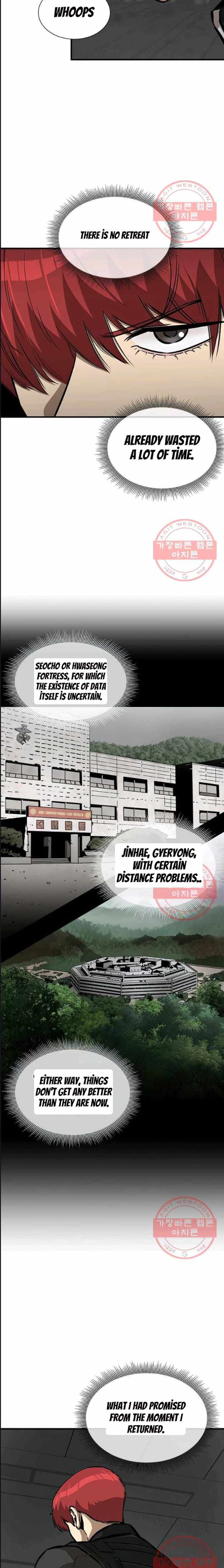 Return Survival 121 7