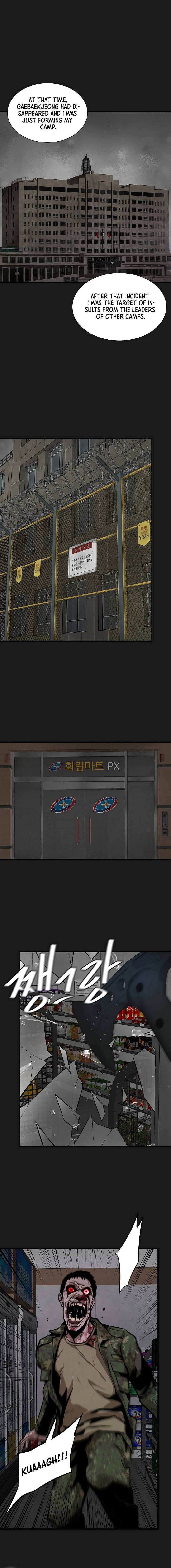 Return Survival 130 1