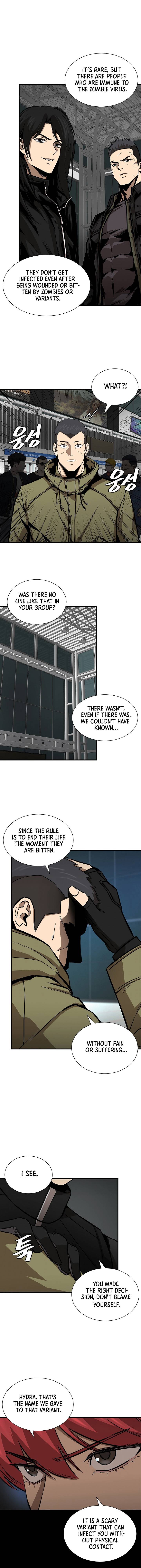 Return Survival 130 9