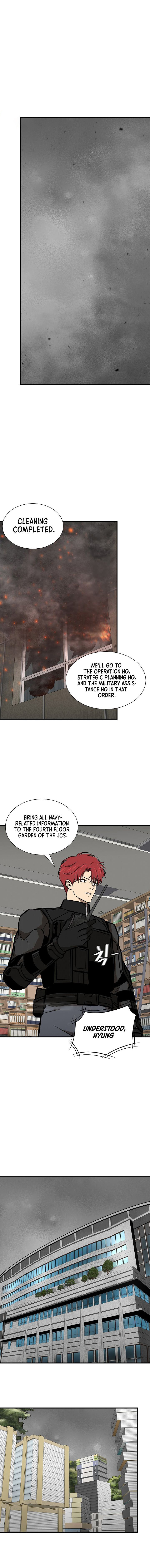 Return Survival 131 4