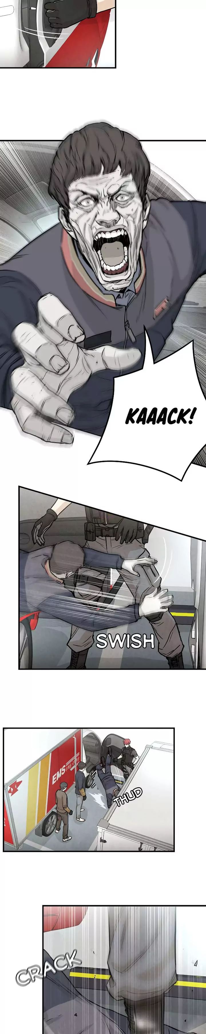 Return Survival 14 3