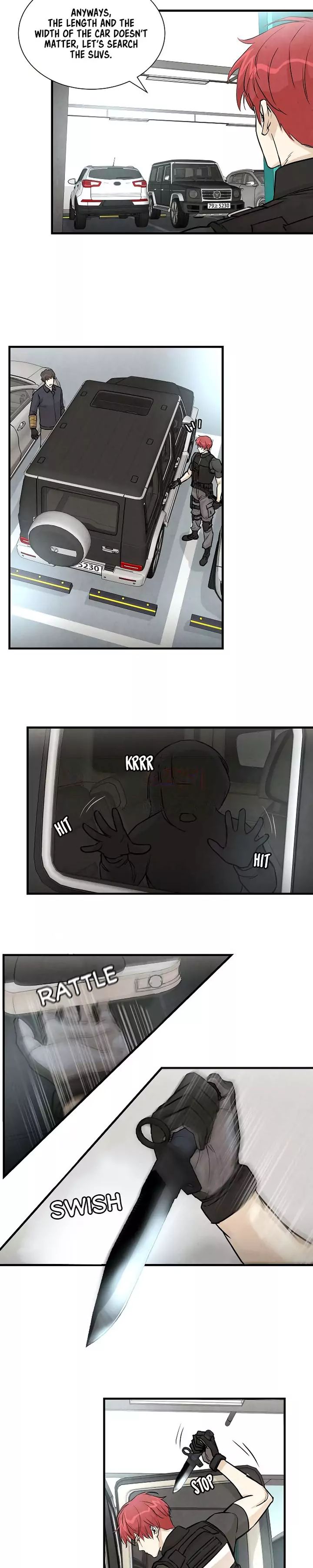 Return Survival 14 8