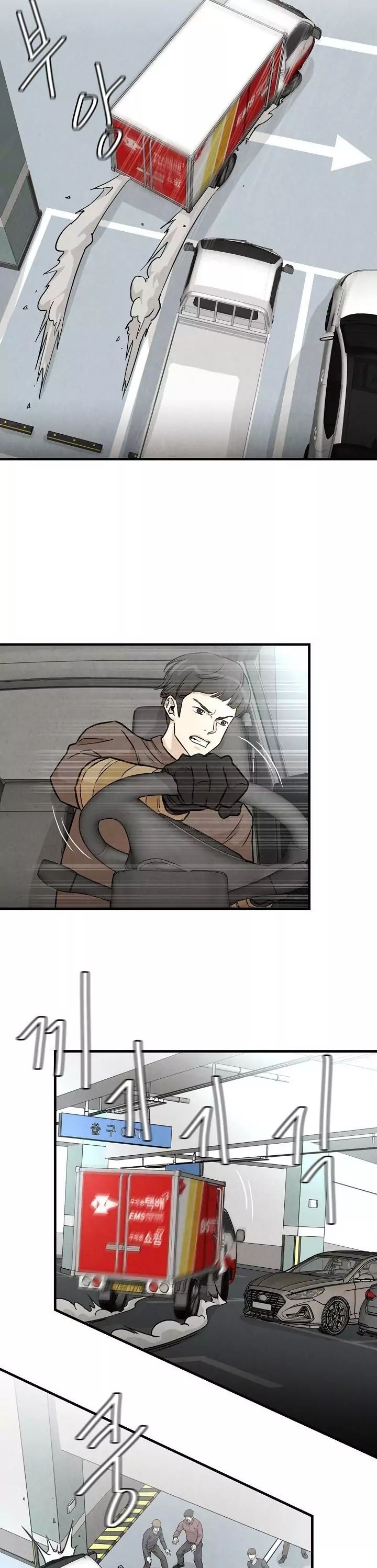 Return Survival 15 6