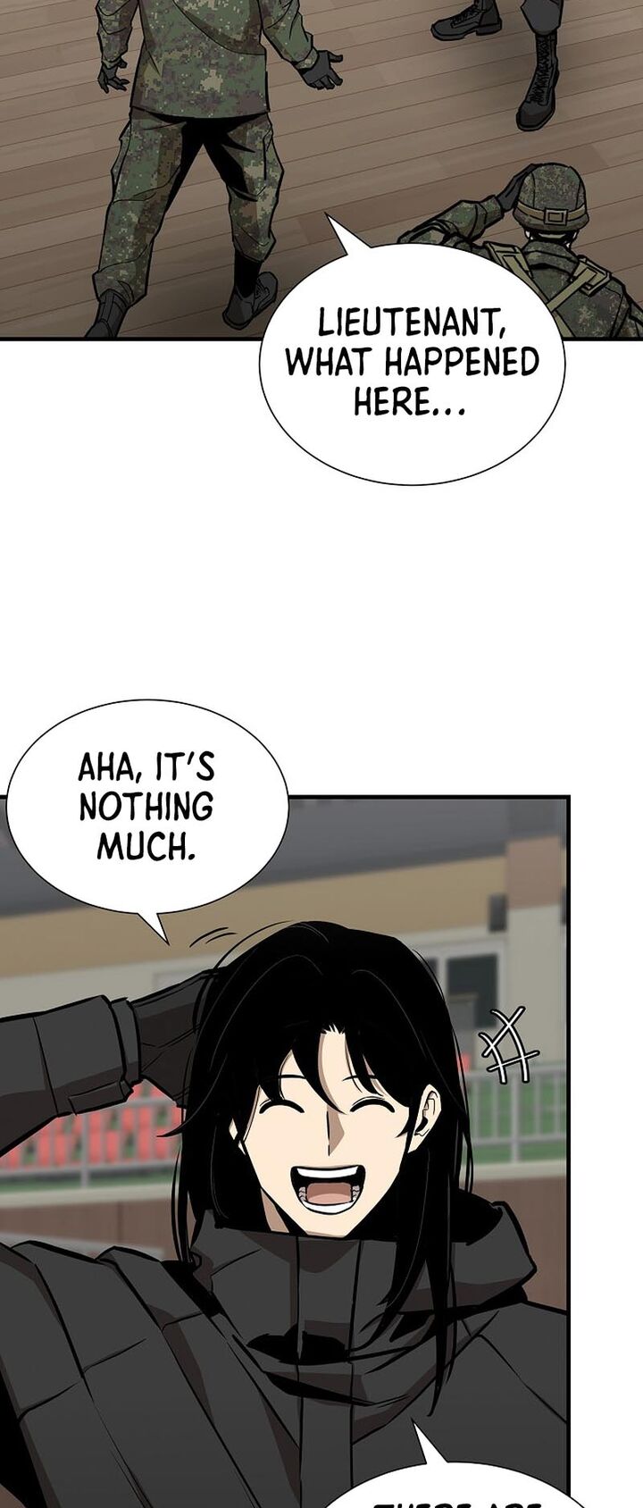 Return Survival 158 27
