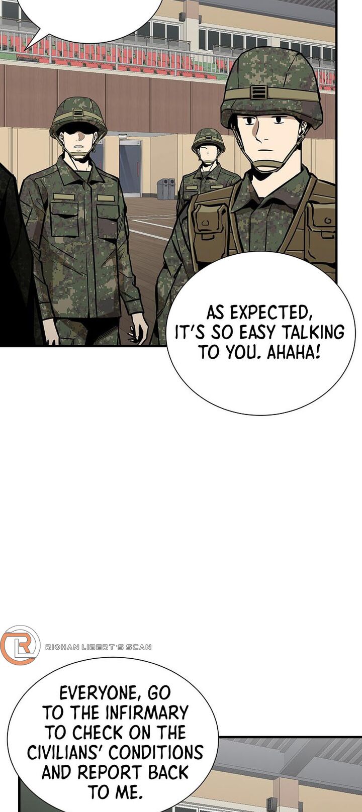 Return Survival 158 37