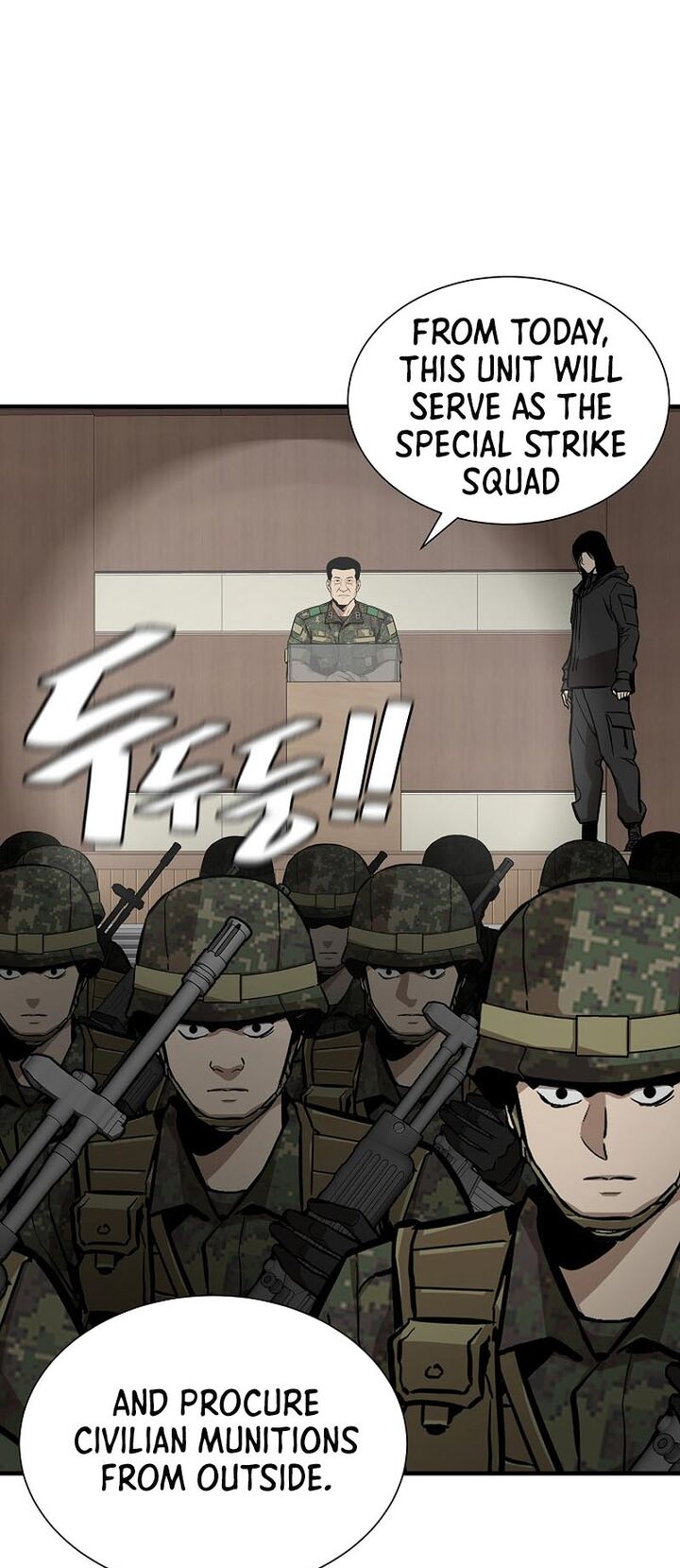 Return Survival 159 14
