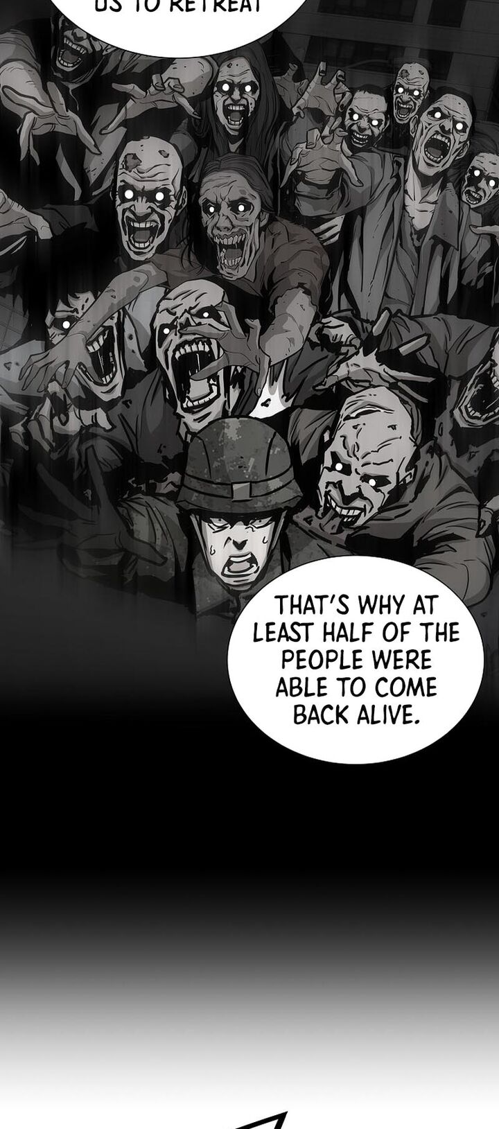 Return Survival 159 30