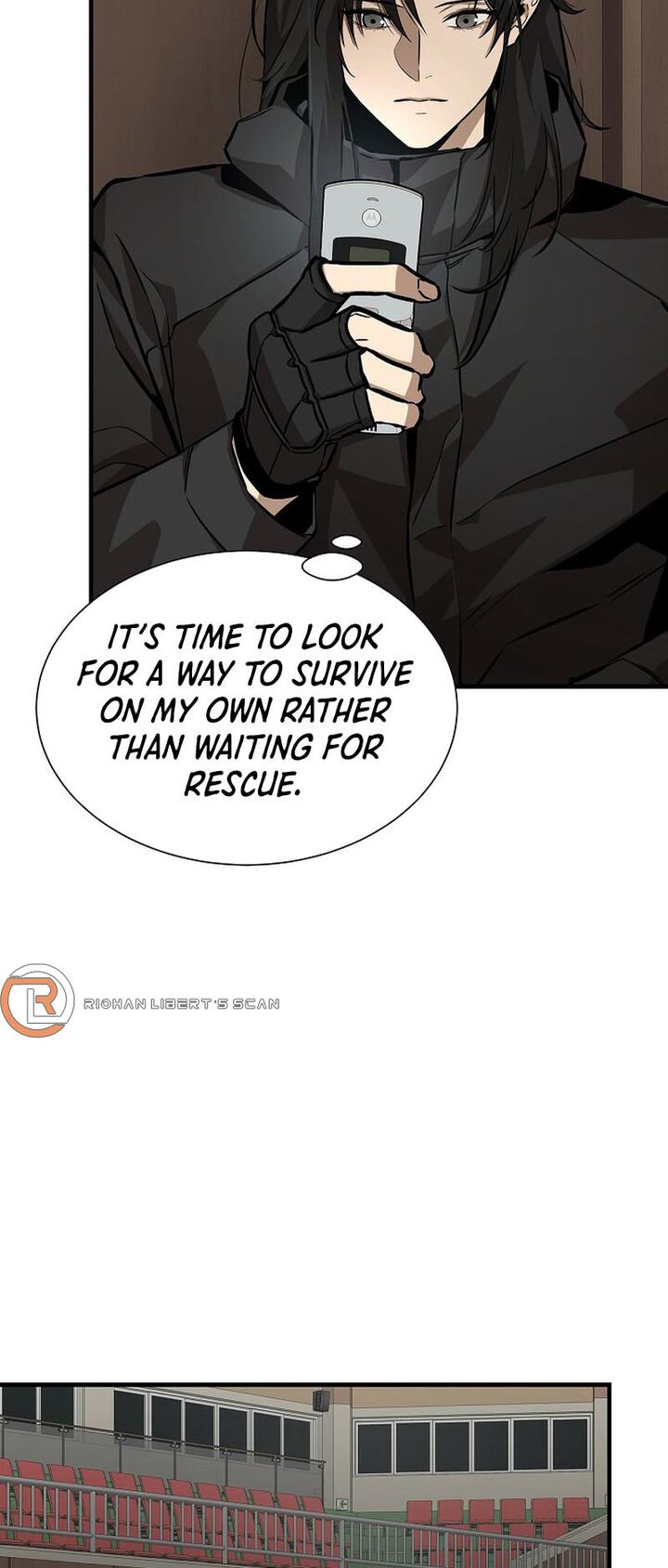 Return Survival 159 36