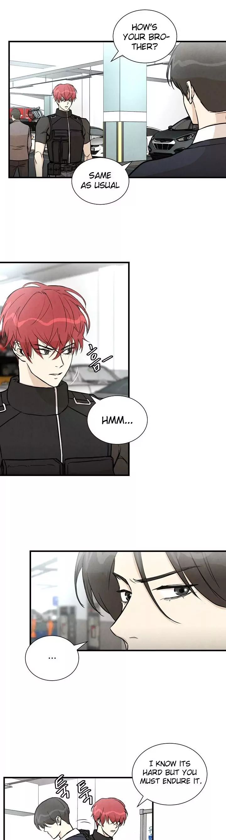 Return Survival 16 4