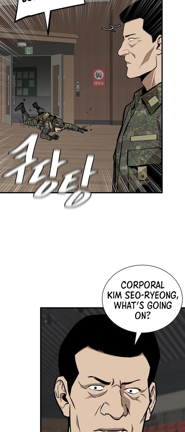Return Survival 160 24