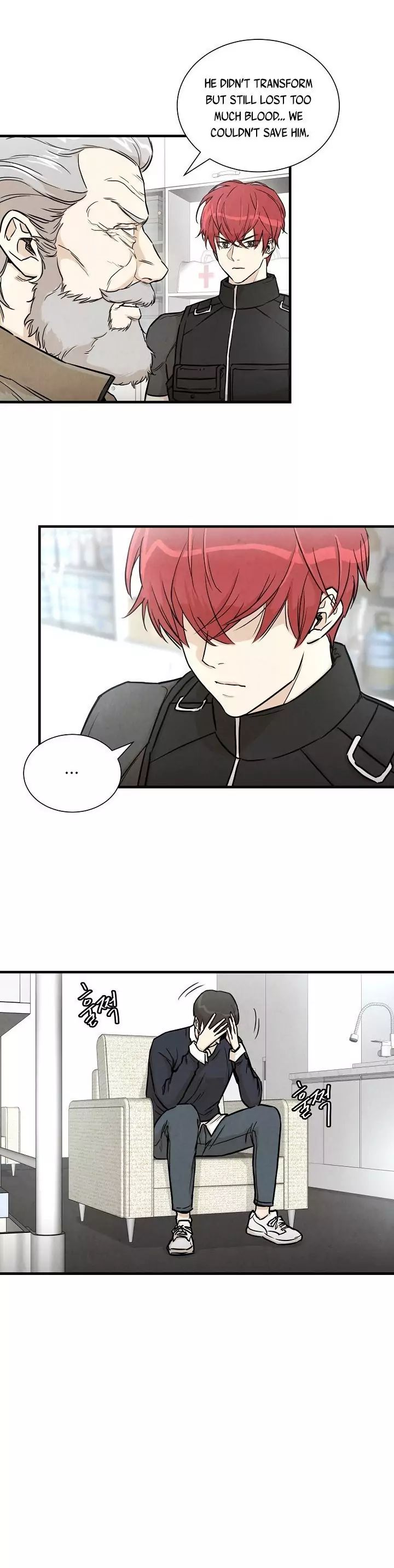 Return Survival 17 2