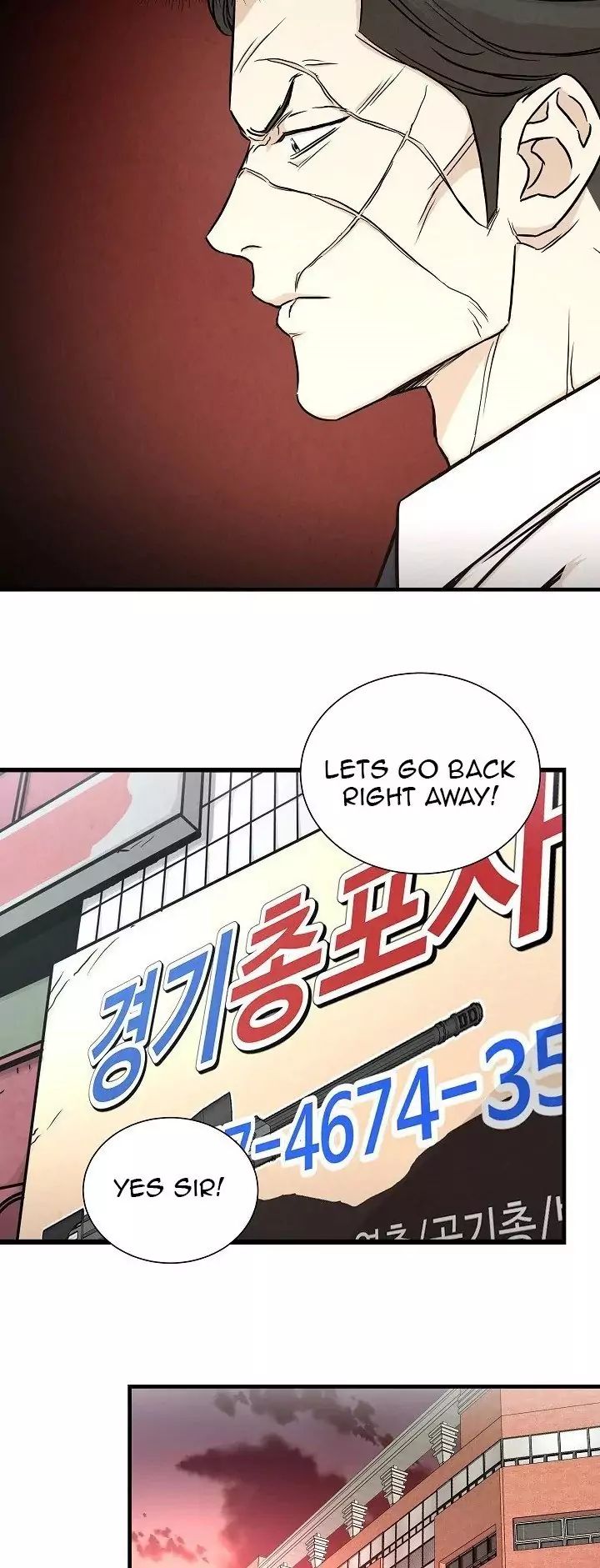 Return Survival 22 4