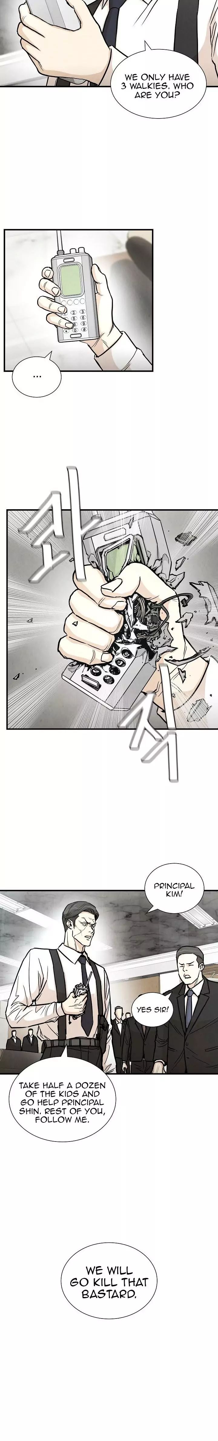 Return Survival 22 9