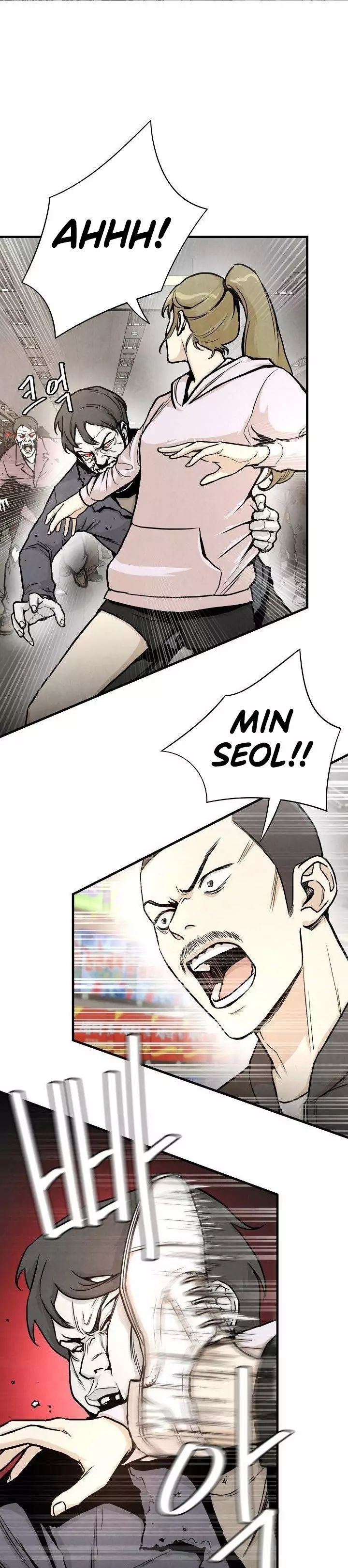 Return Survival 25 1
