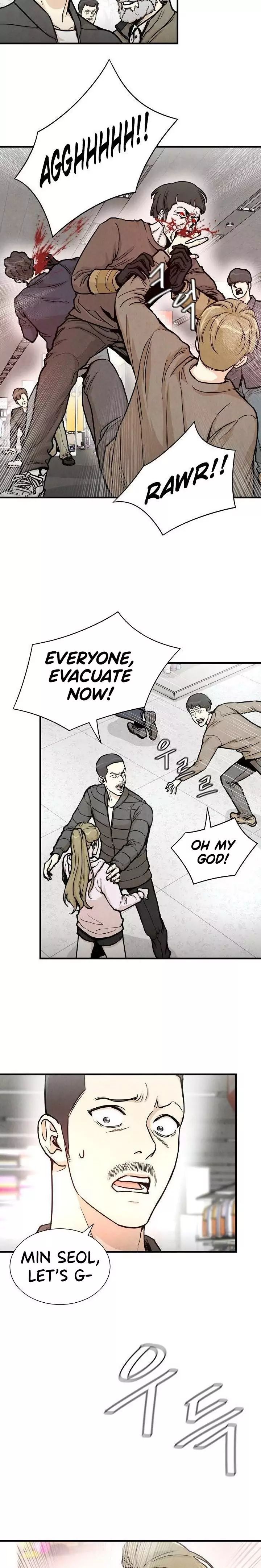 Return Survival 25 13