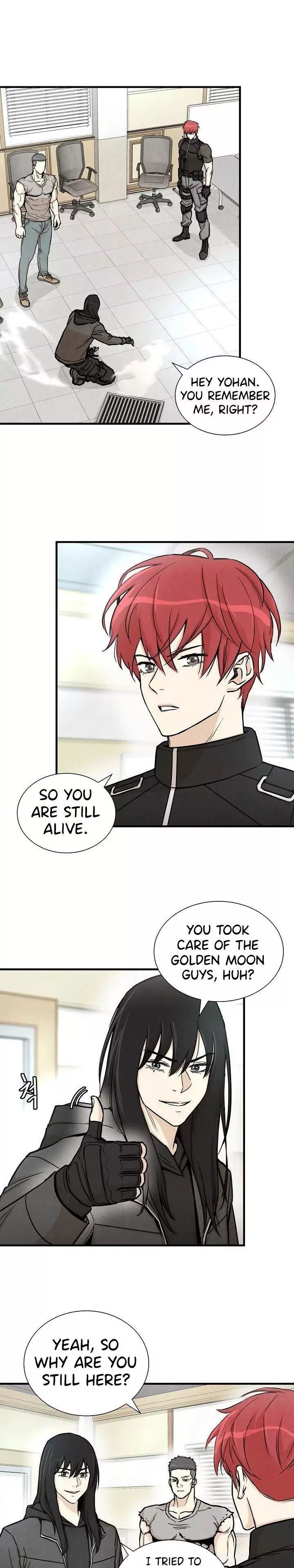 Return Survival 26 1