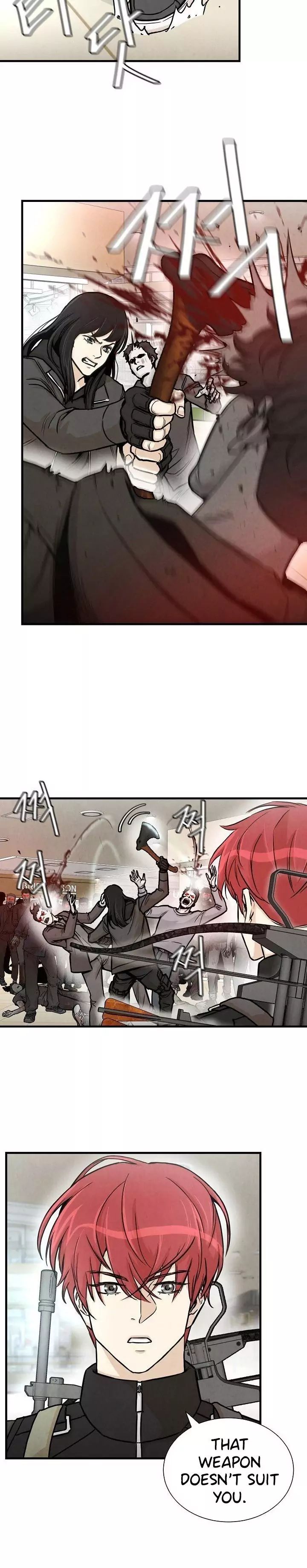 Return Survival 26 10
