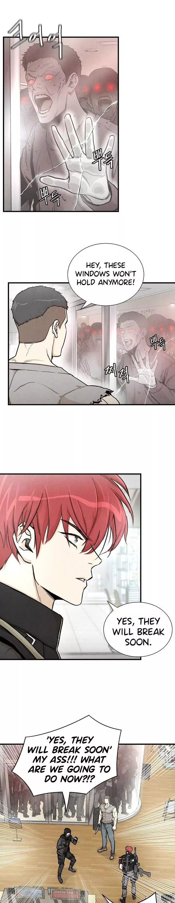Return Survival 26 16