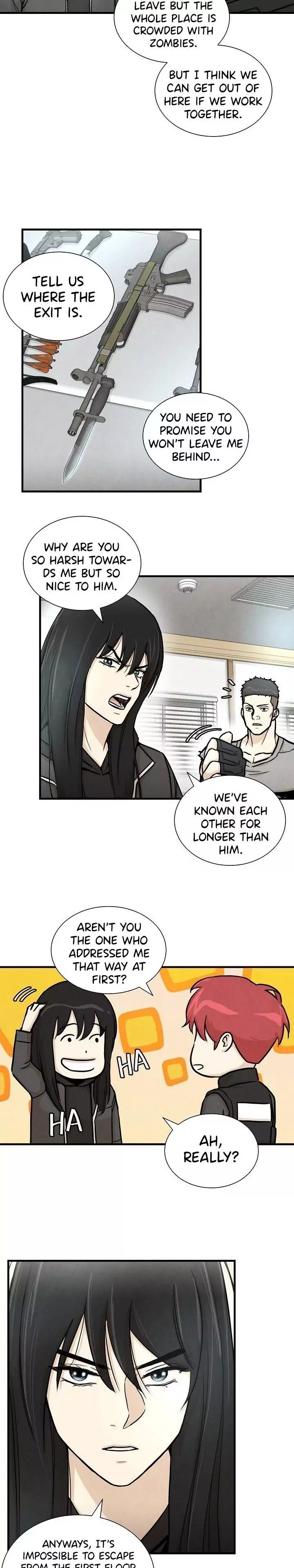 Return Survival 26 2