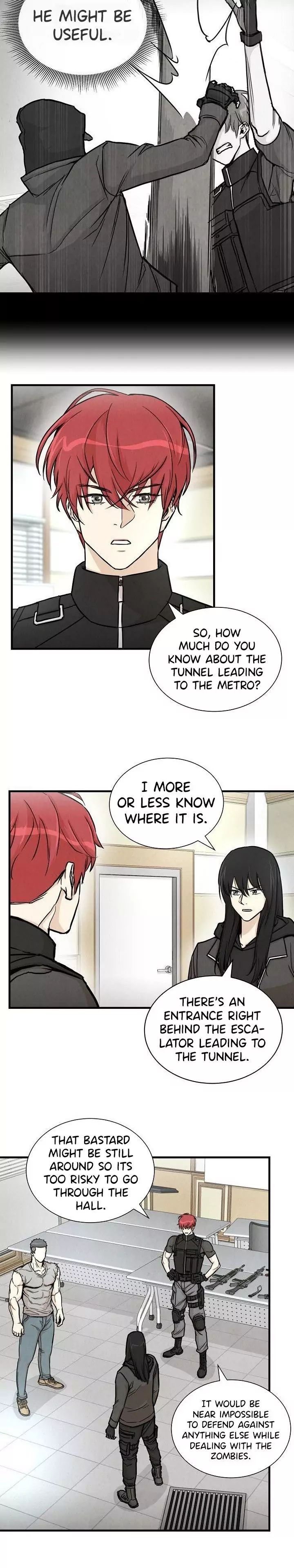 Return Survival 26 5