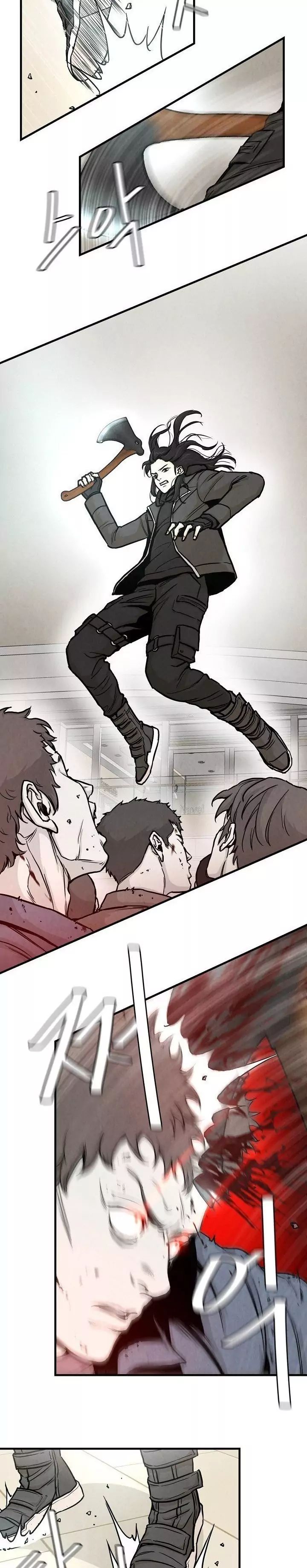 Return Survival 26 9