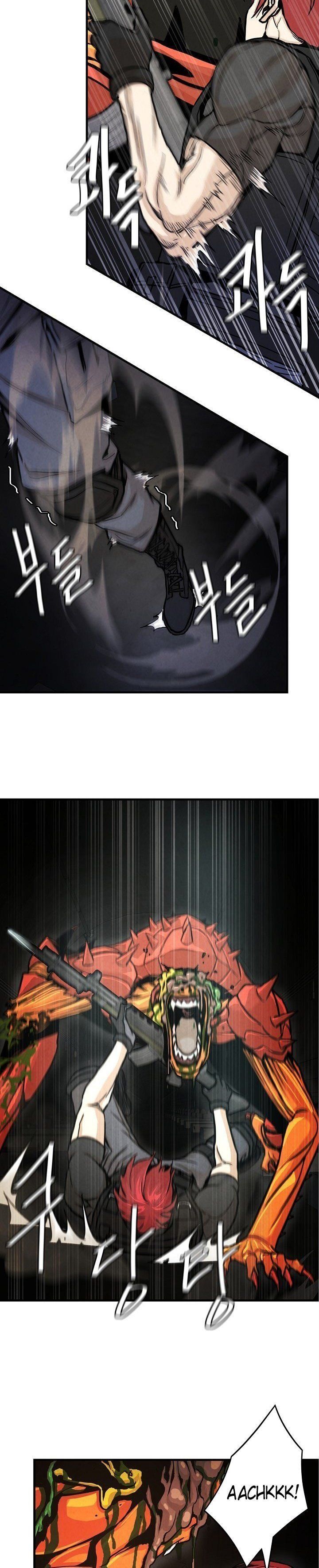 Return Survival 28 23
